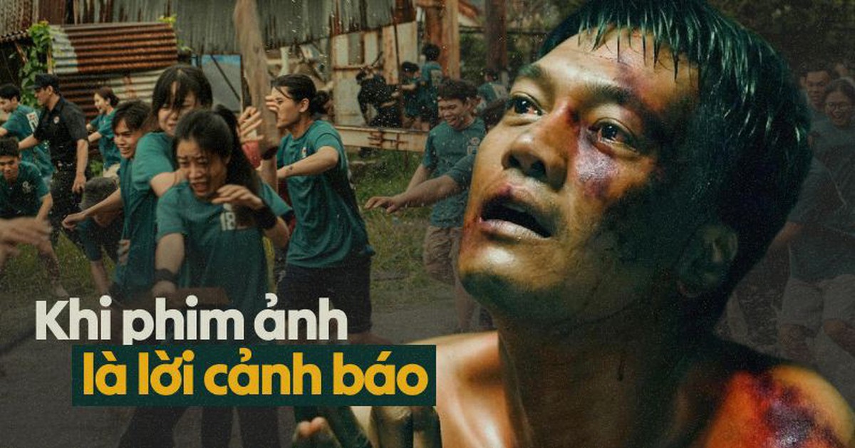 Phim về nạn buôn người được Thông tin Chính phủ quan tâm, người dân chia sẻ mạnh: Khi phim ảnh là lời cảnh báo