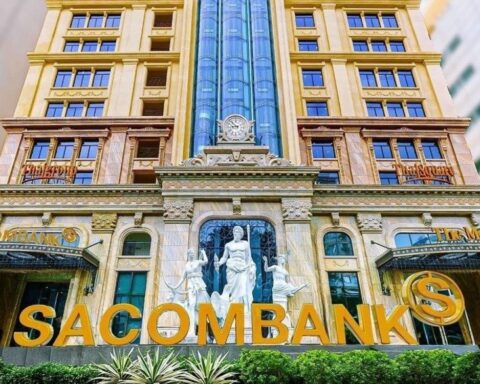 Dồn dập huy động qua trái phiếu, SACOMBANK tính chào bán thêm 15.000 tỷ đồng sau loạt lô lãi suất cao