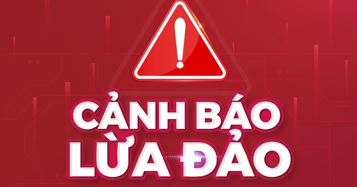 Cảnh giác với thủ đoạn mạo danh cán bộ địa chính hỗ trợ làm sổ đỏ