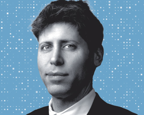 Sam Altman tuyên bố gây sốc: Thế giới nên chấp nhận AI làm một số điều tồi tệ