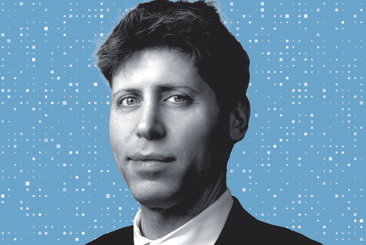 Sam Altman tuyên bố gây sốc: Thế giới nên chấp nhận AI làm một số điều tồi tệ