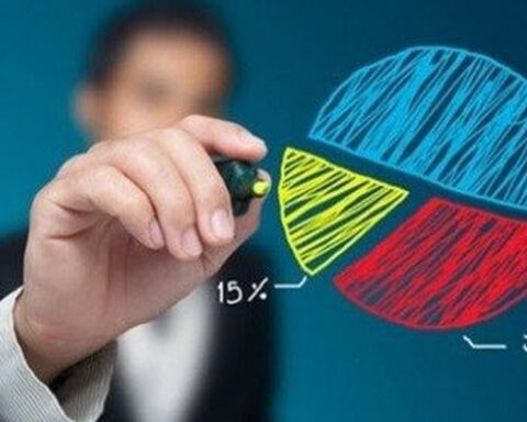Thị phần môi giới HoSE quý 3/2026: SSI “phả hơi nóng” lên VPS, TCBS lần đầu vượt mốc 10%