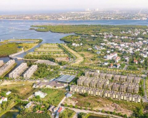 Đạt Phương thu hẹp quy mô và giảm tổng vốn đầu tư Khu phức hợp dịch vụ nghỉ dưỡng Bình Dương