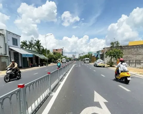 Phân quyền hợp lý, nhiều dự án dân sinh về đích