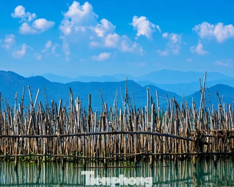 Phá bỏ ‘trận địa nò sáo’ lớn nhất ở Huế