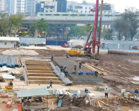 Hà Nội thu hơn 85.000 tỷ đồng tiền đất, 3 đại dự án Starlake, Ciputra, Cao Xà Lá góp 1/3