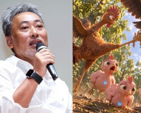 Nguyễn Quang Dũng lên tiếng giữa tâm bão phim hoạt hình AI gây tranh cãi: Bản thân không ưa AI, không sốc khi bị chỉ trích