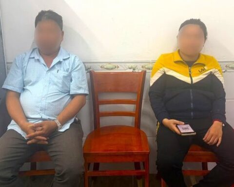 Không chỉ số CCCD, tài khoản VNeID, Công an cảnh báo tất cả người dân không gửi các thông tin sau qua Zalo, Messenger, SMS