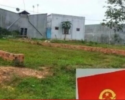 Sổ đỏ không thể hiện vị trí đất ở, tính bồi thường thế nào?