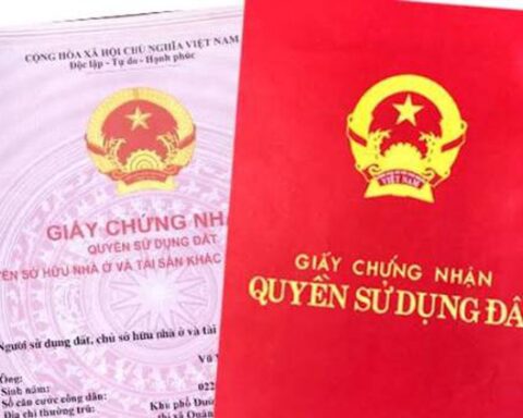 Người dân chú ý khi xin cấp sổ đỏ cho đất không giấy tờ