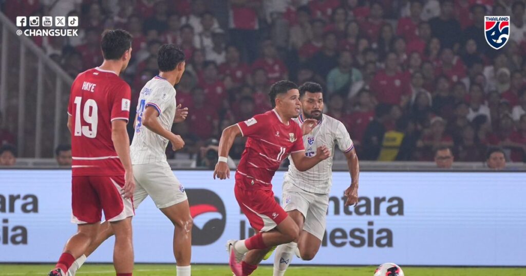 Đội tuyển Indonesia đánh bại Thái Lan trên chấm luân lưu kịch tính, vô địch FIFA ASEAN Cup 2026