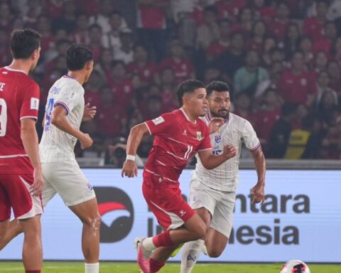 Đội tuyển Indonesia đánh bại Thái Lan trên chấm luân lưu kịch tính, vô địch FIFA ASEAN Cup 2026