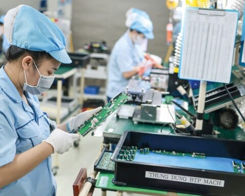 Tăng nguồn lực cho nền kinh tế từ kênh trái phiếu