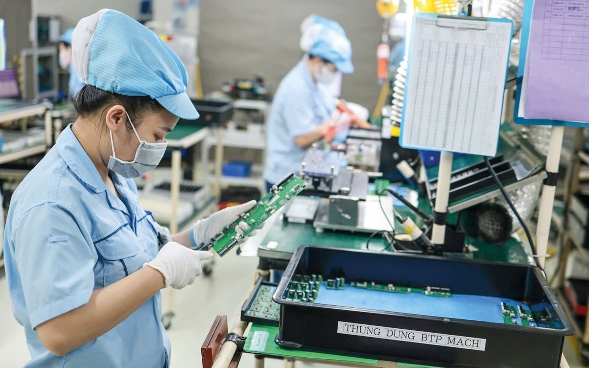 Tăng nguồn lực cho nền kinh tế từ kênh trái phiếu