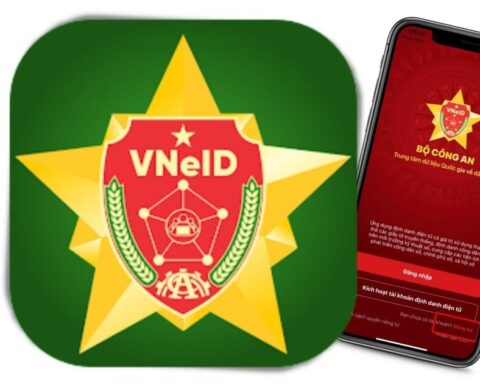 Tin vui cho hàng triệu người dân đang dùng VNeID