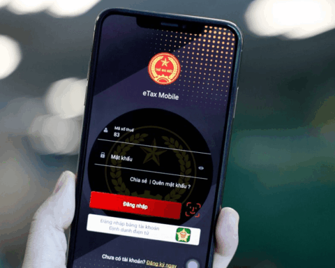Thông báo mới từ cơ quan Thuế: Toàn bộ người dân cả nước cần thực hiện việc này ngay lập tức trên eTax Mobile