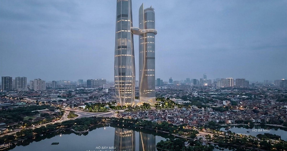 Doanh nghiệp đề xuất xây tòa tháp đôi cao nhất thế giới bất ngờ muốn rót thêm tiền vào Thaigroup