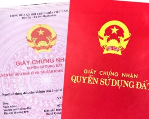Công an phát thông báo quan trọng về sổ đỏ, người dân cần đặc biệt chú ý