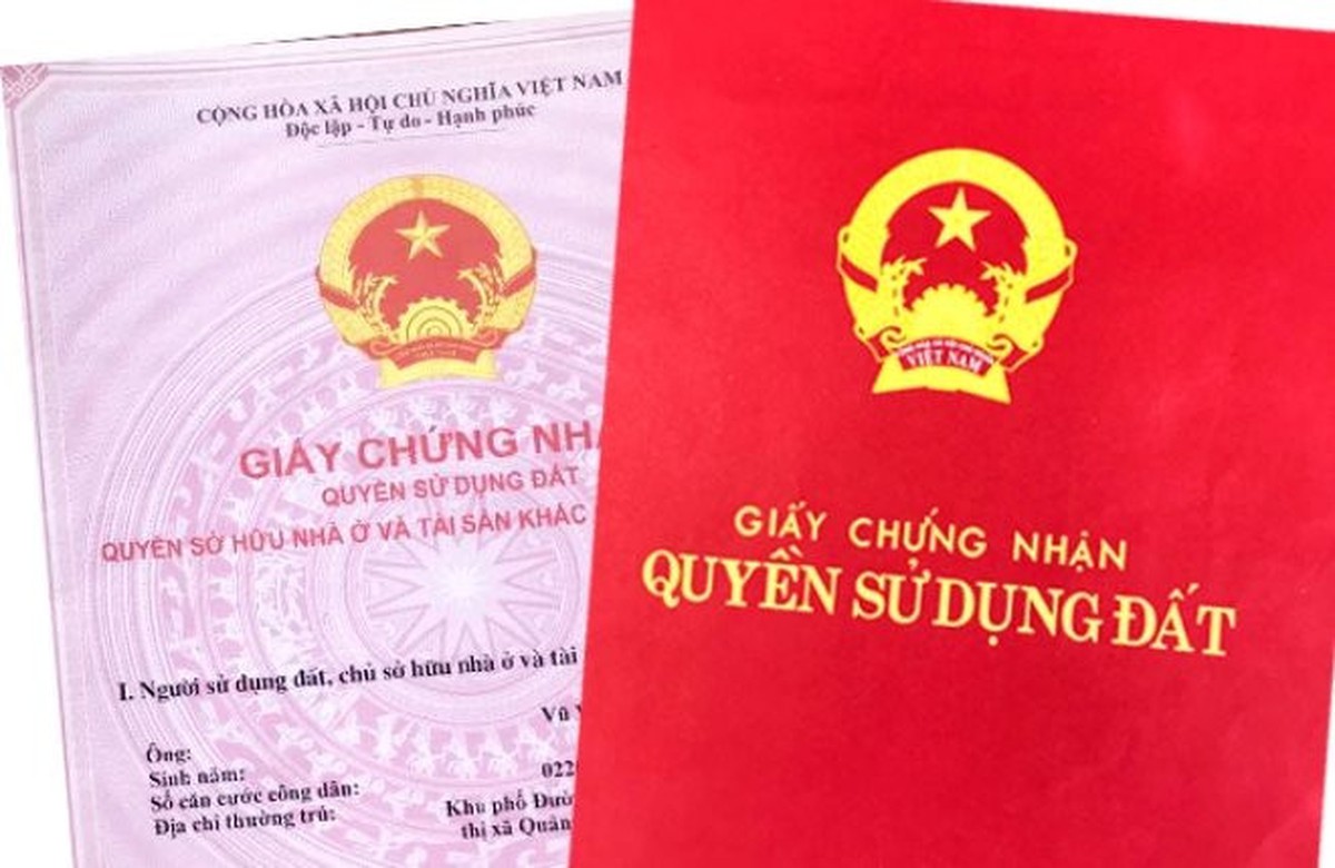 Công an phát thông báo quan trọng về sổ đỏ, người dân cần đặc biệt chú ý