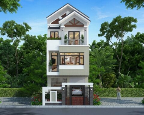 Xây nhà 3 tầng nên chọn loại móng nào vừa an toàn vừa bền vững?