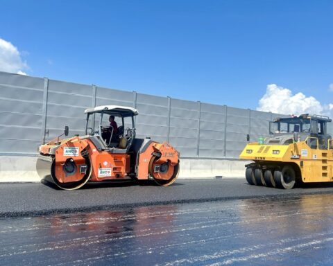 Diễn biến mới nhất về tuyến cao tốc dài nhất miền Tây, phấn đấu khai thác trước Tết 2027