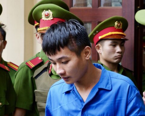 Đề nghị án tử hình đối với Nguyễn Đức Anh – kẻ sát hại 3 mẹ con ở Đồng Nai