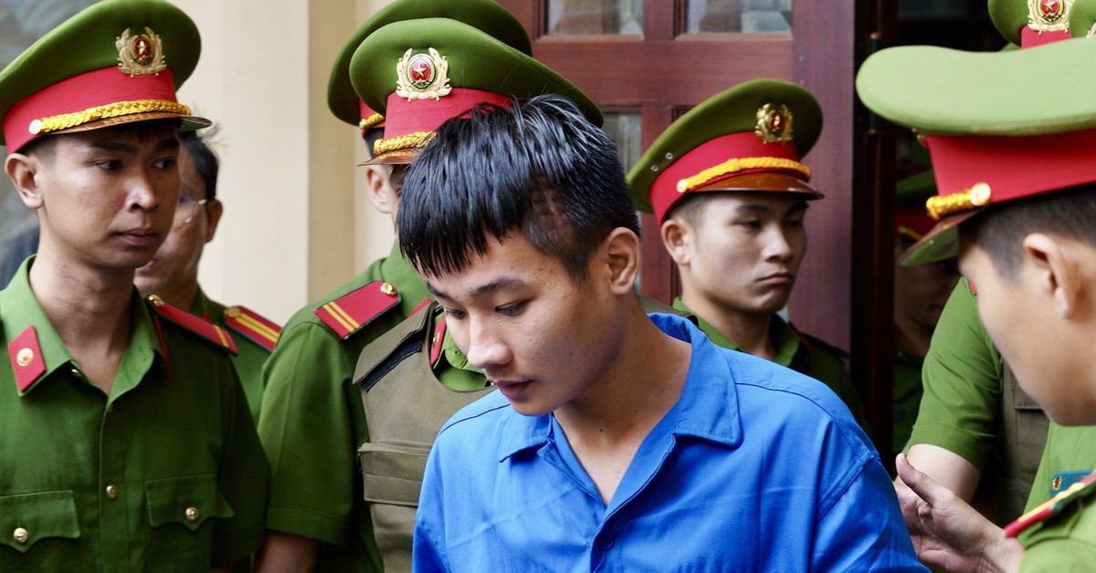 Đề nghị án tử hình đối với Nguyễn Đức Anh – kẻ sát hại 3 mẹ con ở Đồng Nai