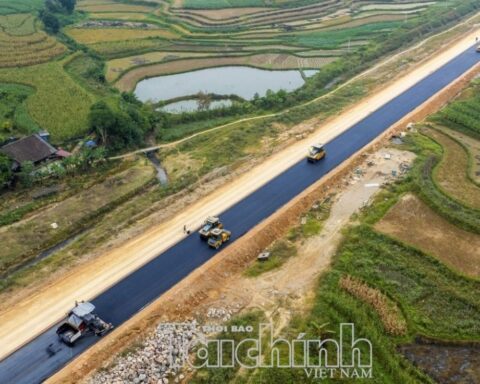 Sửa một số quy định về đầu tư theo phương thức đối tác công tư