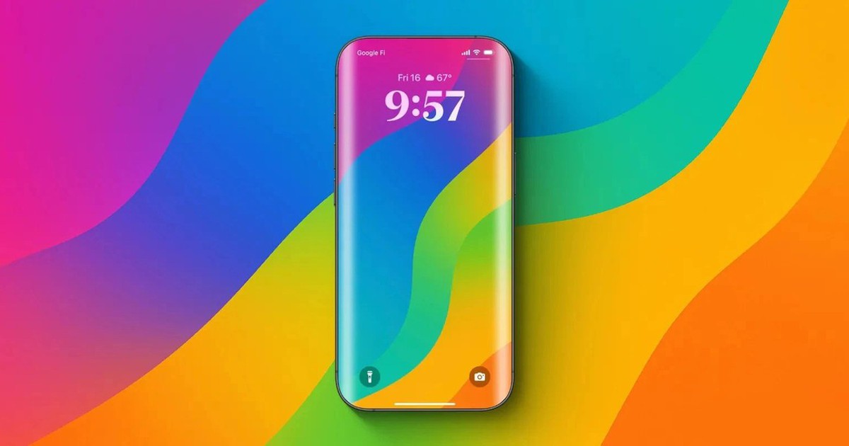 Công nghệ 6/10: iPhone 20 sẽ có màn hình lớn hơn, thiết kế ‘xịn xò’ hơn