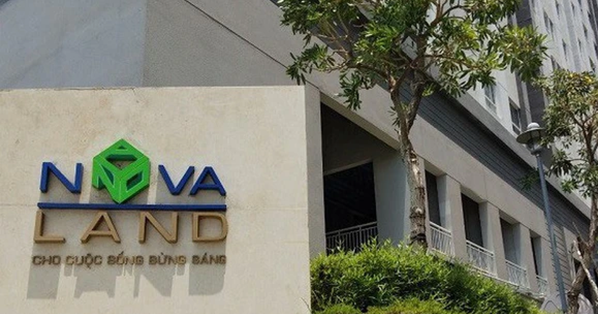 Nóng: Novaland lên tiếng về tin đồn ‘phá sản’