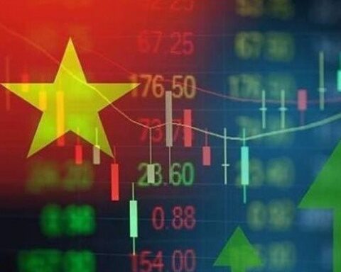 Việt Nam chính thức cán mốc 14 triệu tài khoản chứng khoán