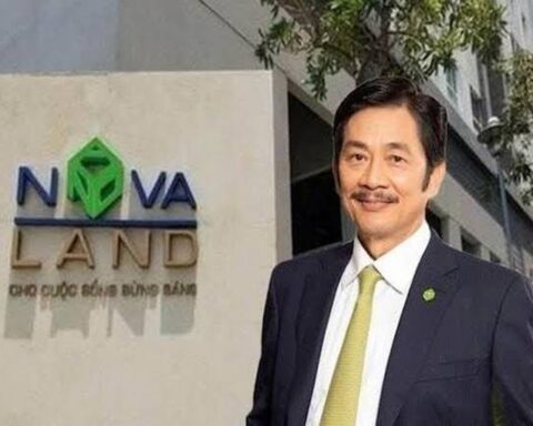 Novaland nói gì về loạt thông tin “phá sản”, “mất khả năng hoạt động” rầm rộ những ngày qua?