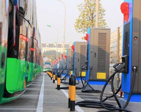 Trạm sạc xe điện cần sẵn sàng về kỹ thuật cho nhiều loại xe điện khác nhau