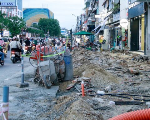 Hai dự án cầu đường hơn 650 tỷ ra sao sau ‘tối hậu thư’ của Chủ tịch TP Huế?