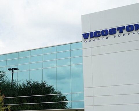 Vicostone bị xử phạt và truy thu thuế hơn 260 triệu đồng