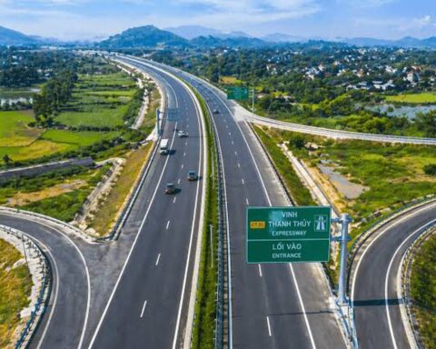 Thông tin mới nhất về tuyến cao tốc gần 24.000 tỷ đồng, dài 60km kết nối Việt Nam với Lào, có sự góp mặt của Tập đoàn Sơn Hải và Đèo Cả