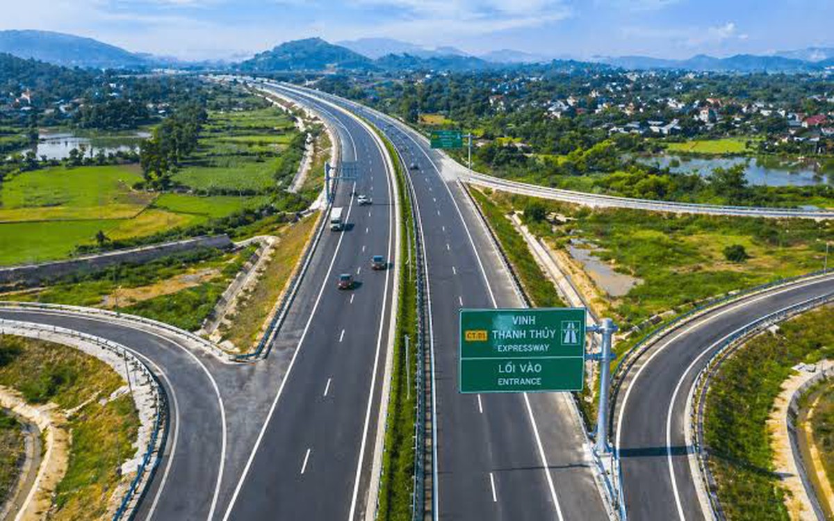 Thông tin mới nhất về tuyến cao tốc gần 24.000 tỷ đồng, dài 60km kết nối Việt Nam với Lào, có sự góp mặt của Tập đoàn Sơn Hải và Đèo Cả