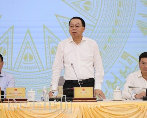 Bốn nhóm giải pháp phát triển thị trường chứng khoán sau nâng hạng