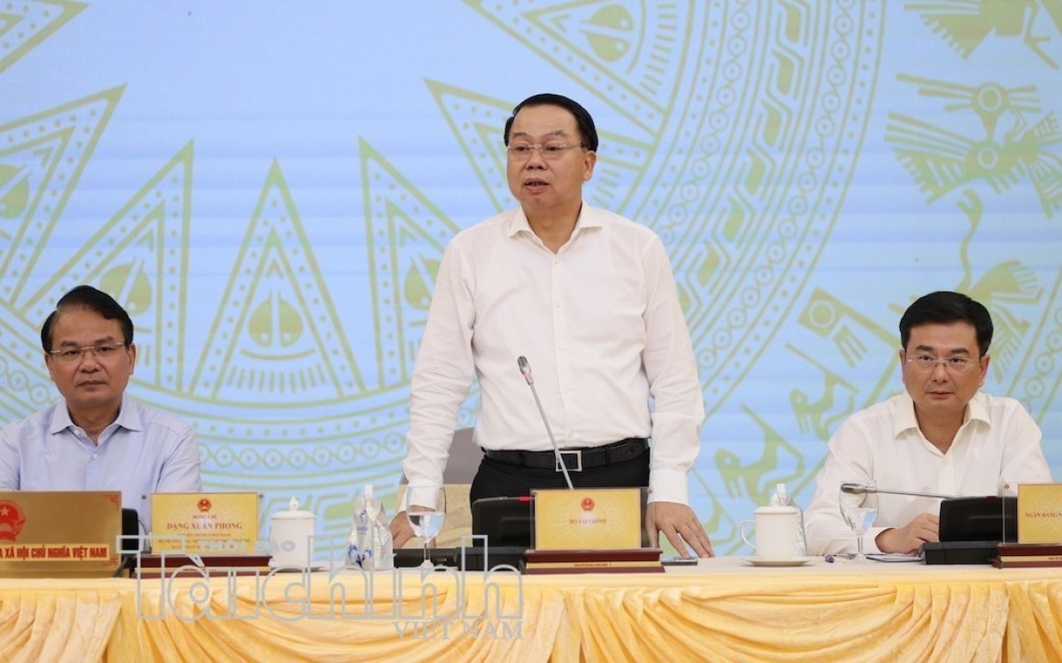 Bốn nhóm giải pháp phát triển thị trường chứng khoán sau nâng hạng