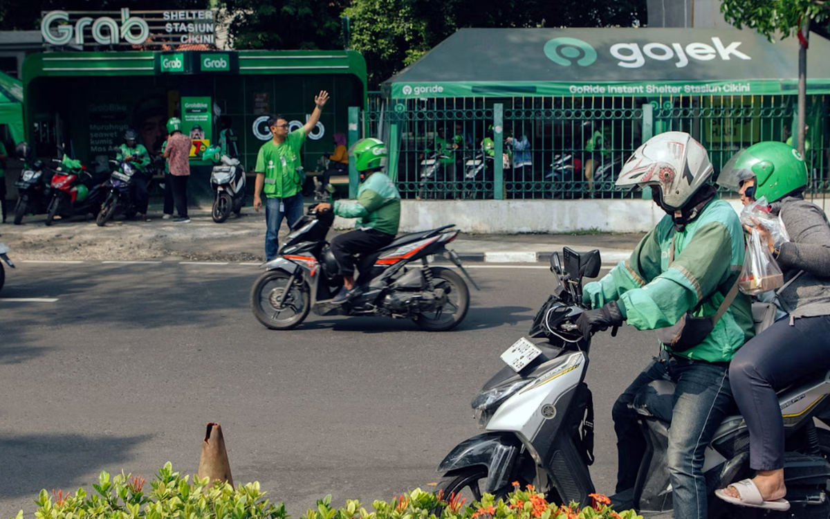 ‘Cơn thịnh nộ’ của tài xế lan khắp Đông Nam Á, Grab, GoTo tìm hướng kiếm tiền mới ngoài gọi xe, giao đồ ăn