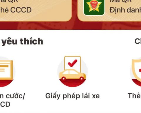 Cảnh giác trước cạm bẫy “tích hợp bảo hiểm y tế” cho con