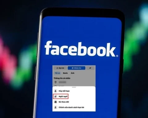 Tính năng “chế độ nghỉ ngơi” giúp người dùng Facebook “giữ khoảng cách” mà không cần chặn