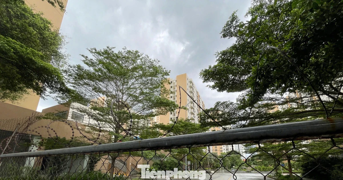 Thời điểm đưa 3.790 căn hộ tái định cư Thủ Thiêm ra đấu giá