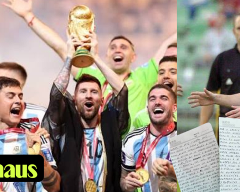 Nếu đời Messi là phim, Viện Hàn lâm trao giải hạng mục nào?