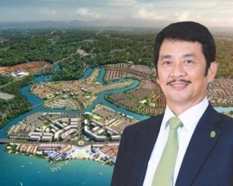 Loạt động thái dồn dập tại các dự án “sống còn” của Novaland trước khi DN có thông báo chính thức về những thông tin “phá sản”, “mất khả năng hoạt động”