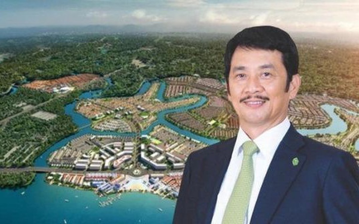 Loạt động thái dồn dập tại các dự án “sống còn” của Novaland trước khi DN có thông báo chính thức về những thông tin “phá sản”, “mất khả năng hoạt động”