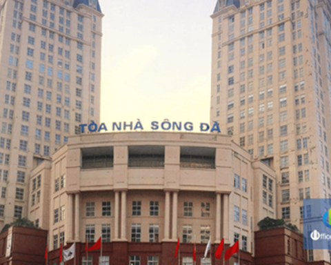 Tổng Công ty Sông Đà chốt ngày chia cổ tức tiền mặt tỷ lệ 12%