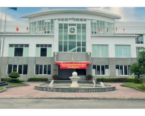 Ắc quy Tia Sáng có Chủ tịch HĐQT mới