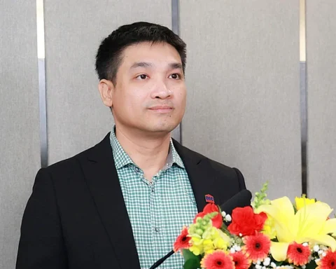 Ông Nguyễn Hùng Cường đăng ký mua 5 triệu cổ phiếu DIG