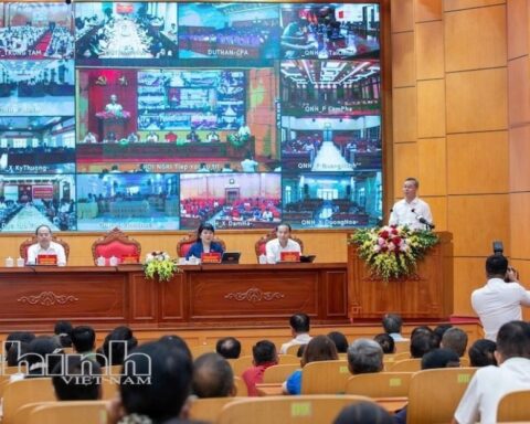 Bộ trưởng Ngô Văn Tuấn: Giữ ổn định vĩ mô để người dân thực sự thụ hưởng thành quả tăng trưởng